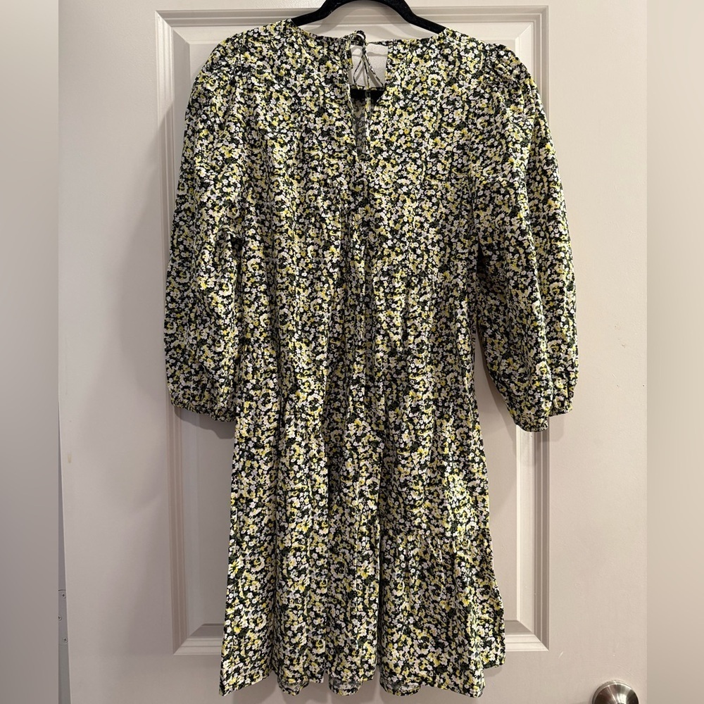 SOLD - Rails Sundress - Picture 5 of 6